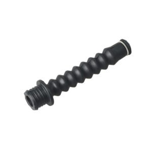 Boot, shift rod
