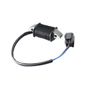 Coil charge