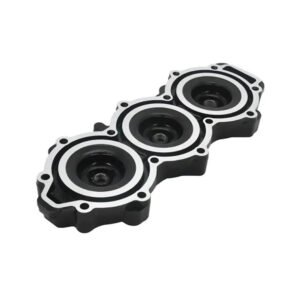 Head cylinder