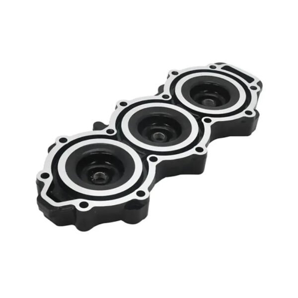 Head cylinder