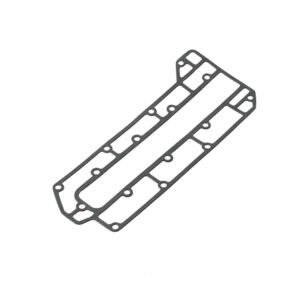 Gasket, exhaust outer cover