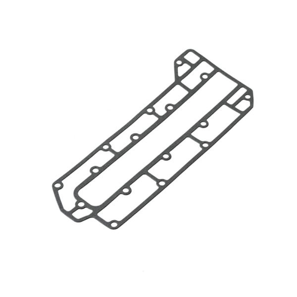 Gasket, exhaust outer cover