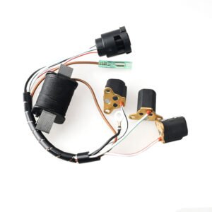 Stator assy
