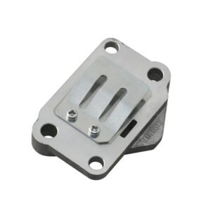 Reed valve assy