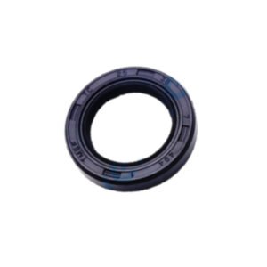 Crankshaft oil seal