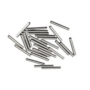 Pin dowel