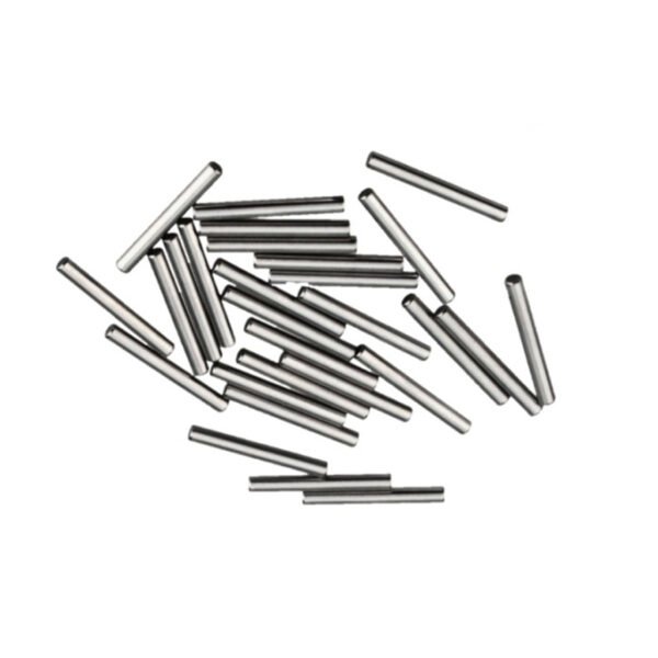 Pin dowel