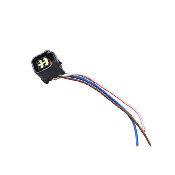 Connector