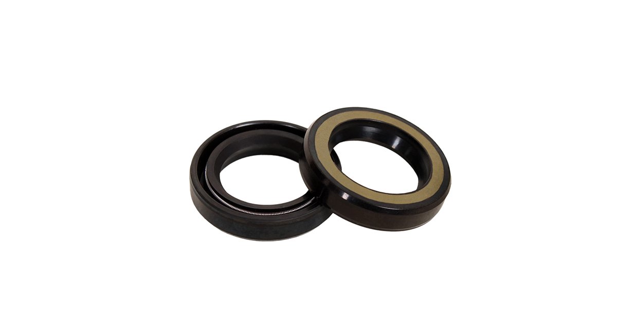 Oil seal