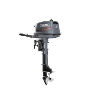 Outboard engine