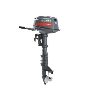 Outboard engine