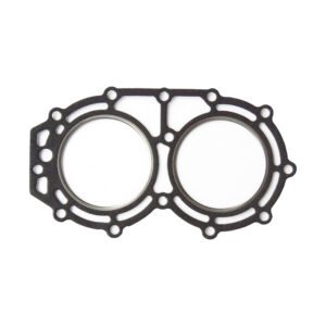 Gasket cylinder head