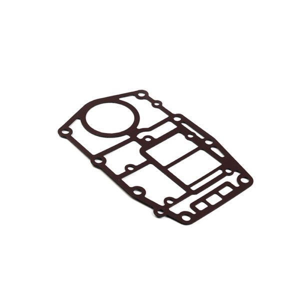 Gasket, under oil seal