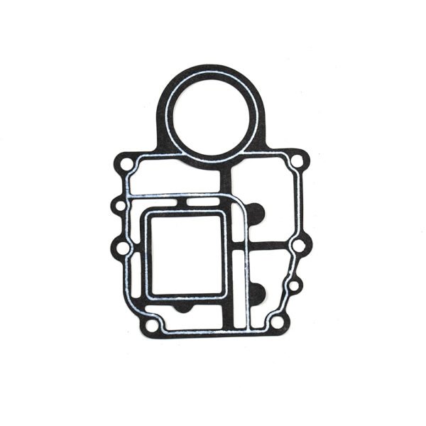 Gasket, under oil seal