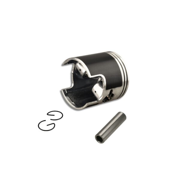 Piston set
