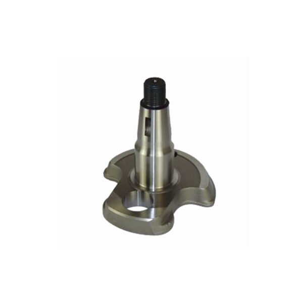 Crankshaft, upper