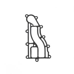 Gasket, exhaust cover