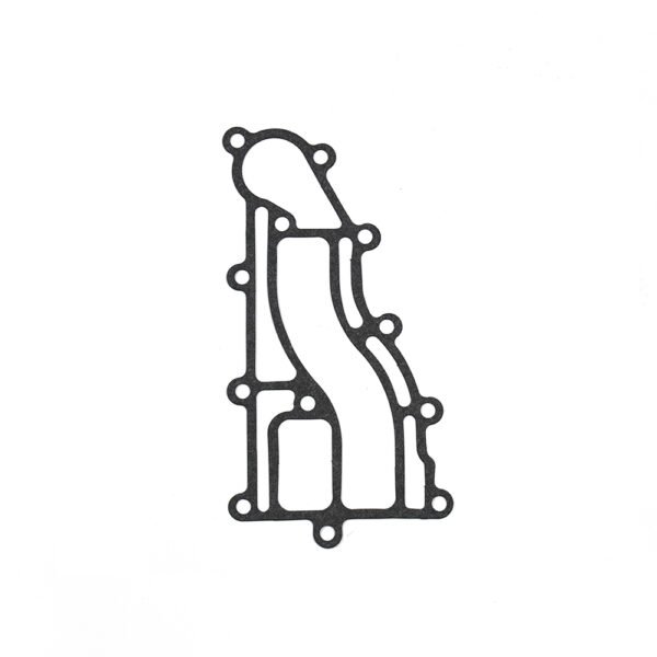 Gasket, exhaust cover