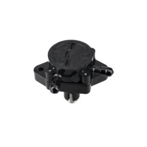 Fuel pump assy