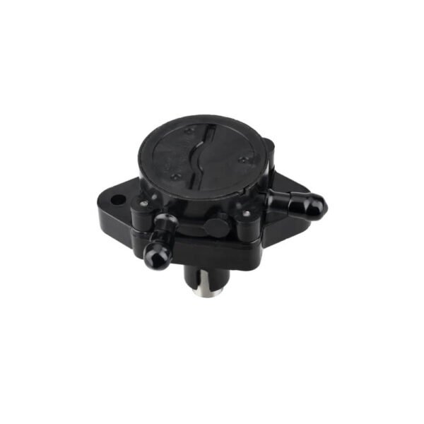 Fuel pump assy