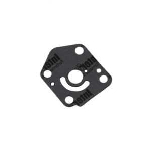Water pump repair