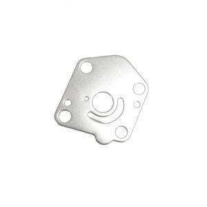 Panel, pump case under
