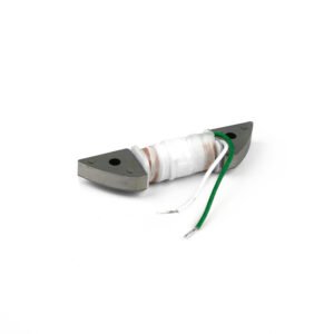 Coil, primary