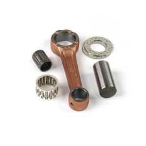 Connecting rod set