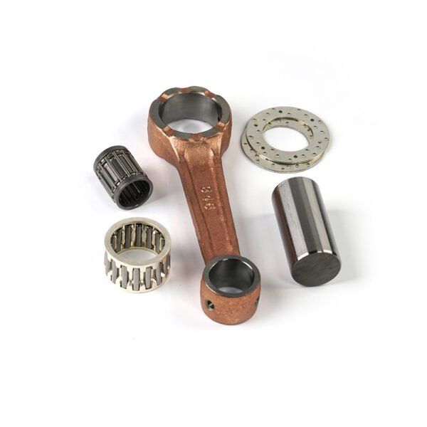 Connecting rod set
