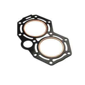 Gasket cylinder head