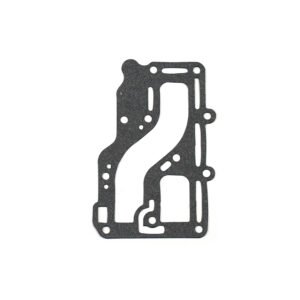 Gasket exhaust cover outer