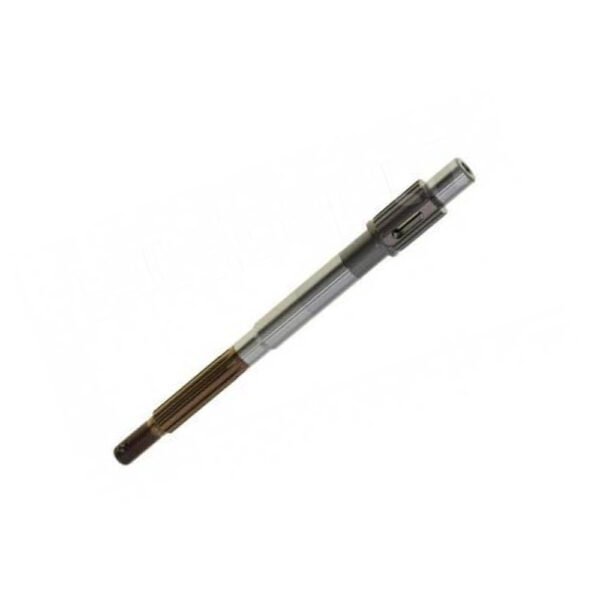 Propeller shaft