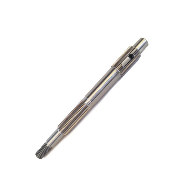 Propeller shaft