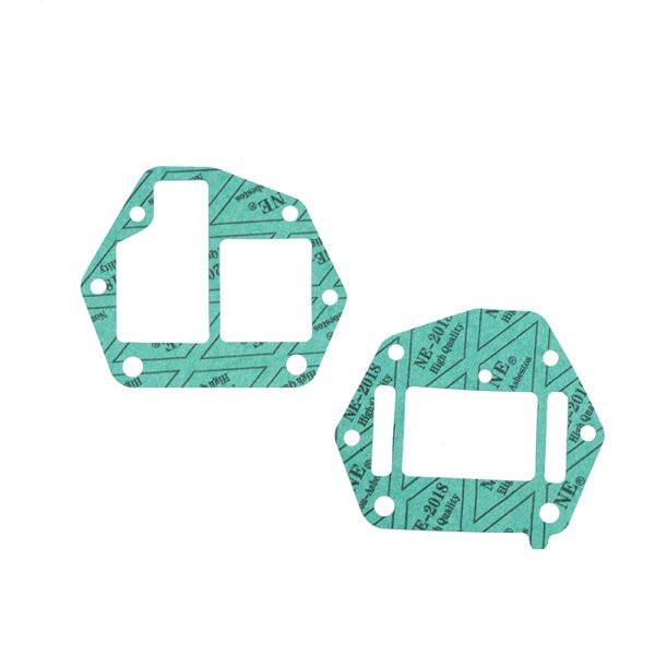 Gasket outer inlet manifold