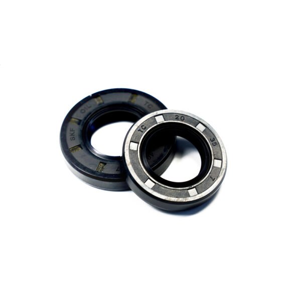 Oil seal
