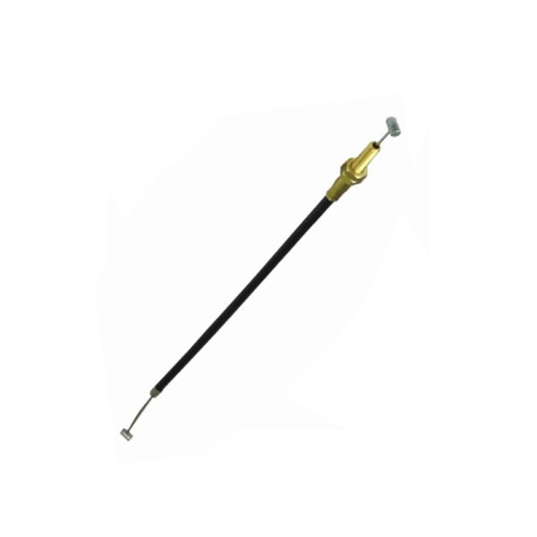 Throttle wire