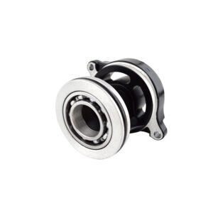 Housing, propeller shaft