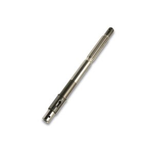 Shaft propeller