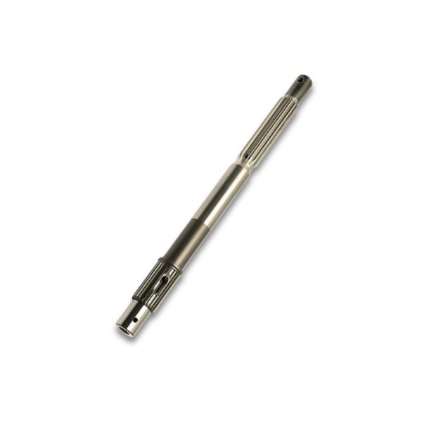 Shaft propeller