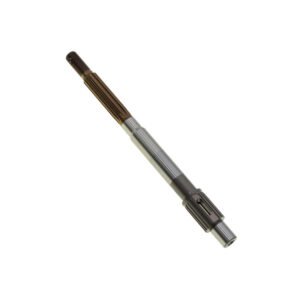 Shaft propeller