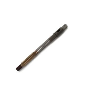 Shaft, propeller