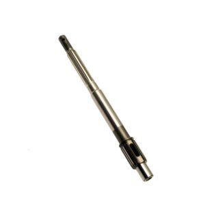Shaft propeller