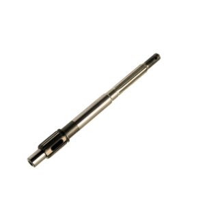 Shaft propeller