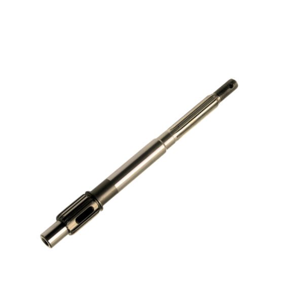 Shaft propeller
