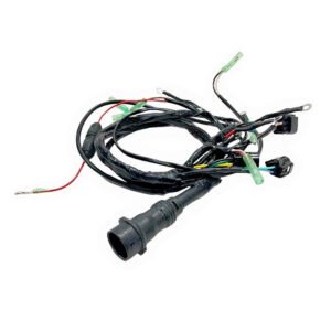 Wire harness assy