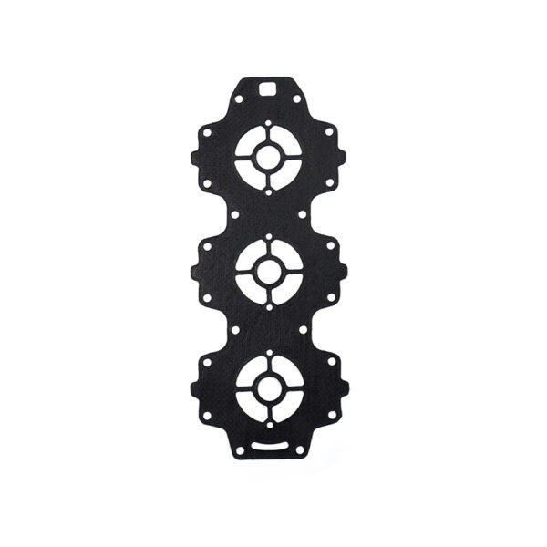 Gasket, head cover