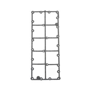 Gasket, exhaust inner cover