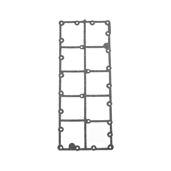 Gasket, exhaust inner cover