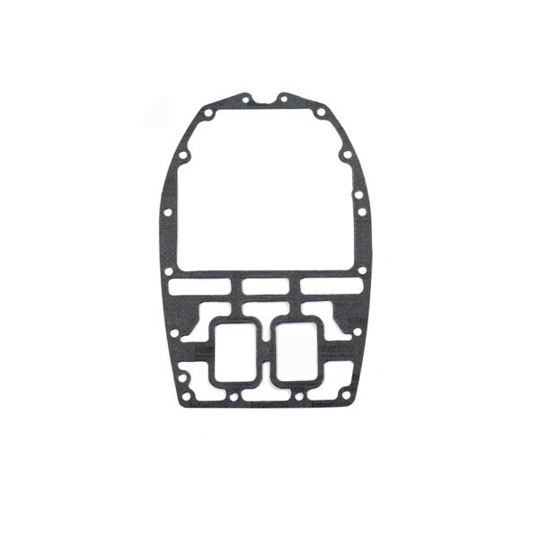 Gasket, upper casing