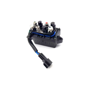 Relay assy